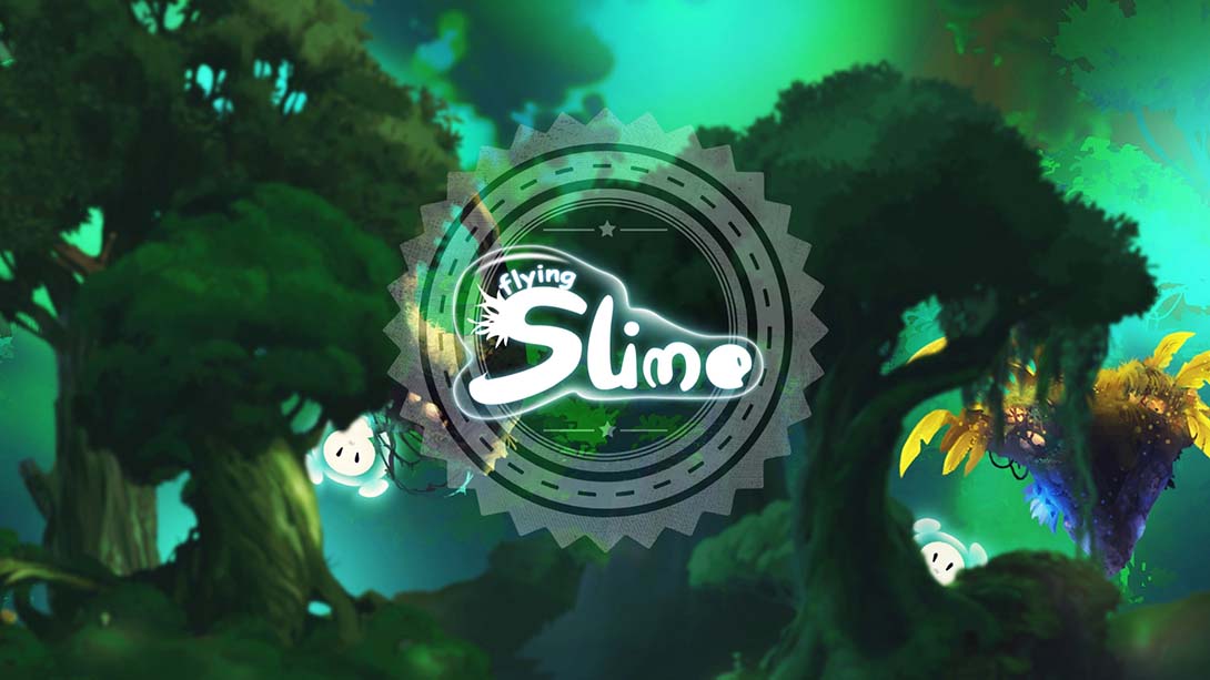 飞行史莱姆 FlyingSlime_0