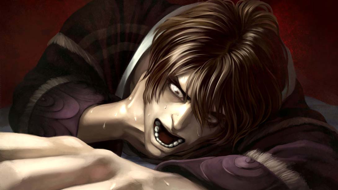 海市蜃楼之馆：亡灵之梦版 The House in Fata Morgana Dreams of the ..._4
