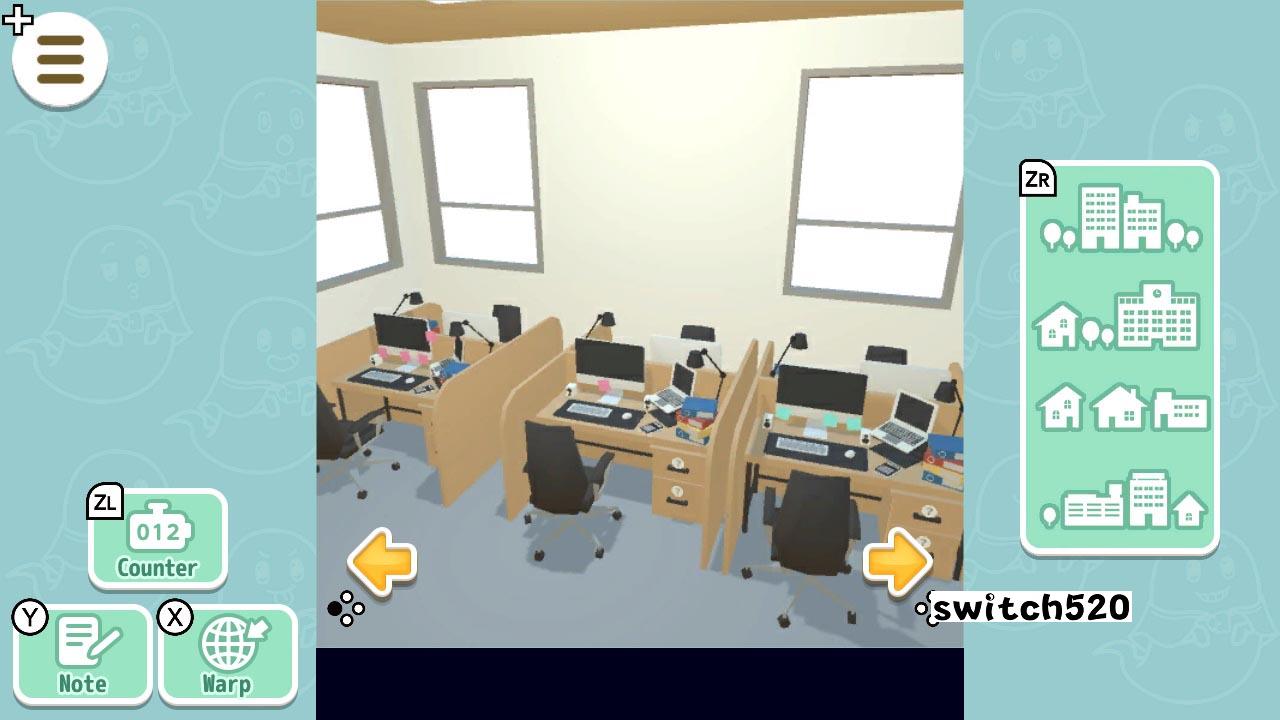 【美版】逃出模拟小镇 Createscape Town_9