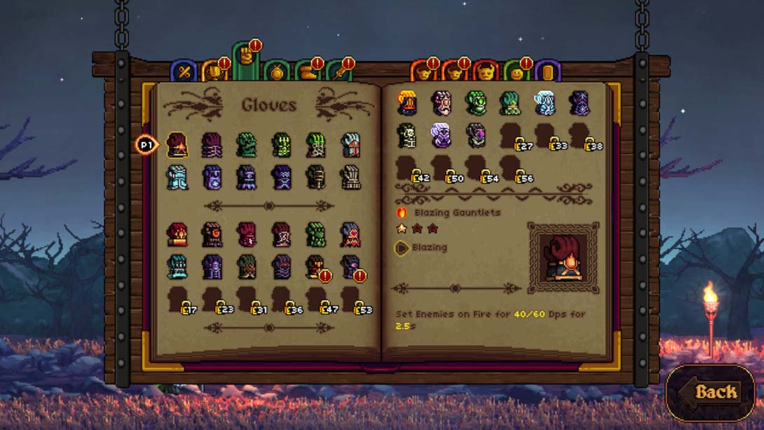 【美版】英勇无厌 Bravery and Greed_4