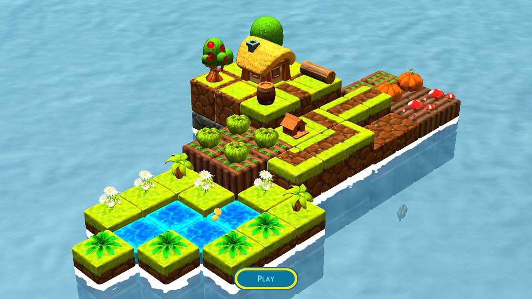 岛农 Island Farmer_6
