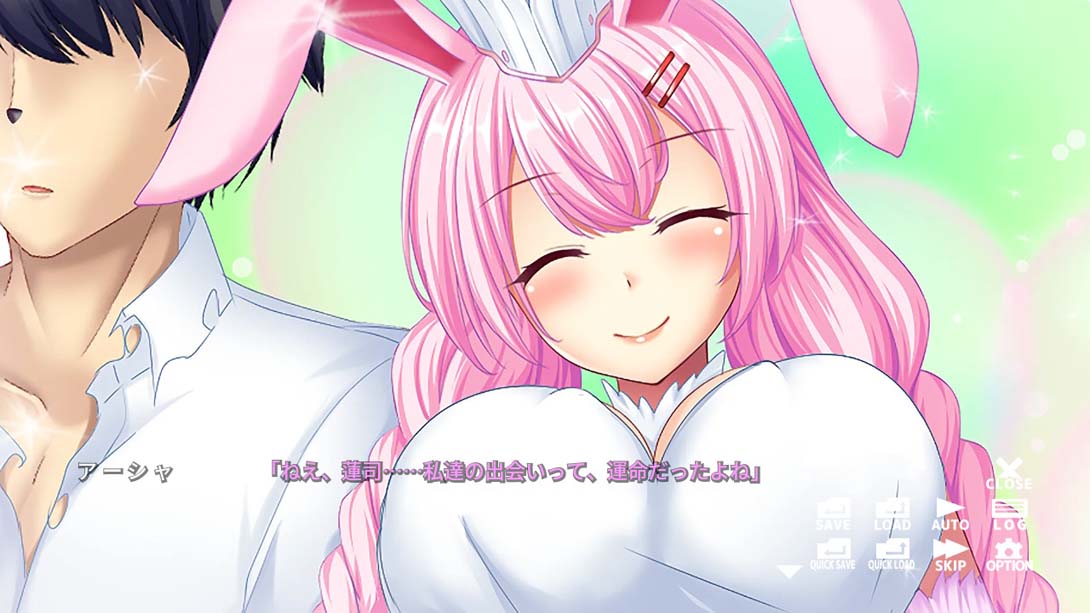 【日版】異世界転生した俺のイタズラダンジョンライフ - Mischief Dungeon Life - アーシャEdition  Another World Asha_1