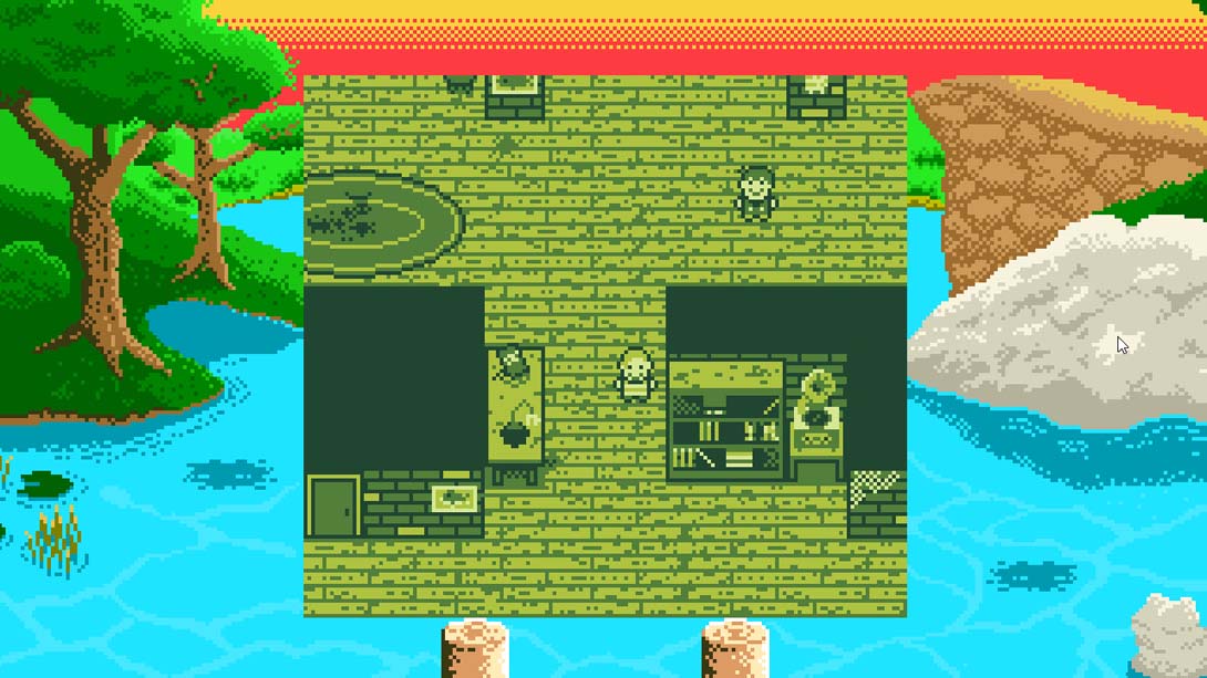 【美版】钓鱼假期 Fishing Vacation_2