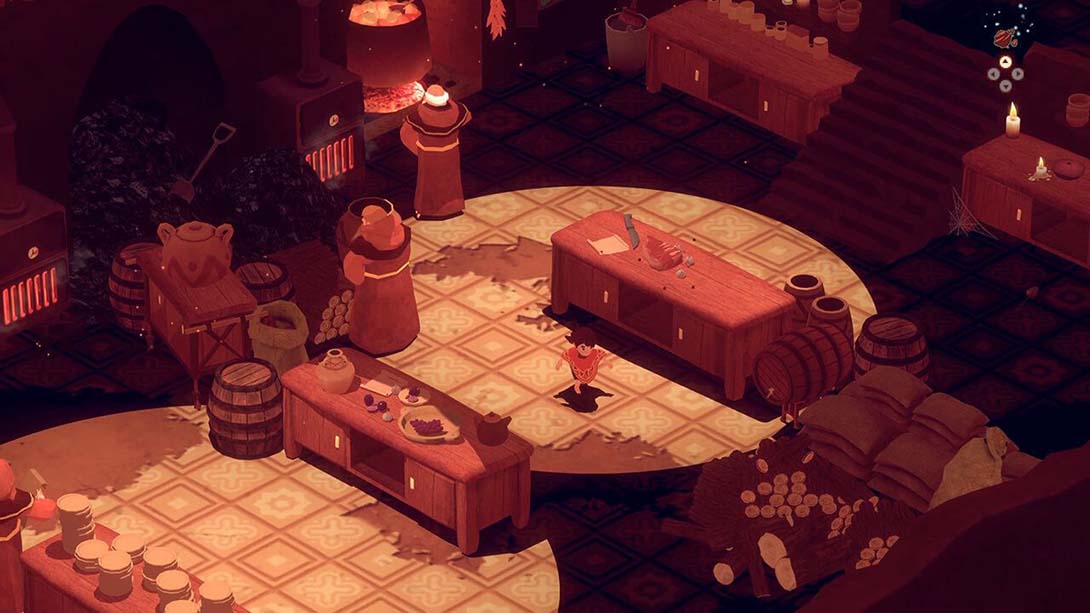 埃尔希乔：荒野西部的传说 El Hijo A Wild West Tale_5