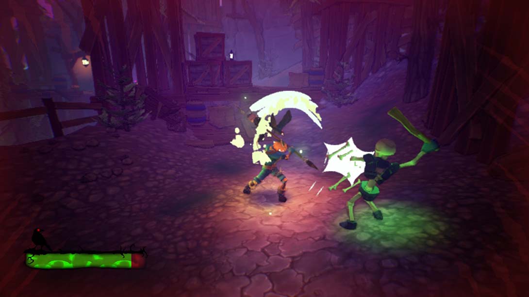 南瓜杰克 Pumpkin Jack_4