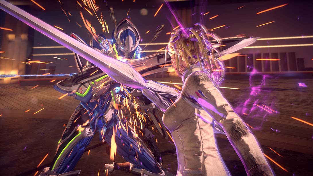 异界锁链 Astral Chain_6