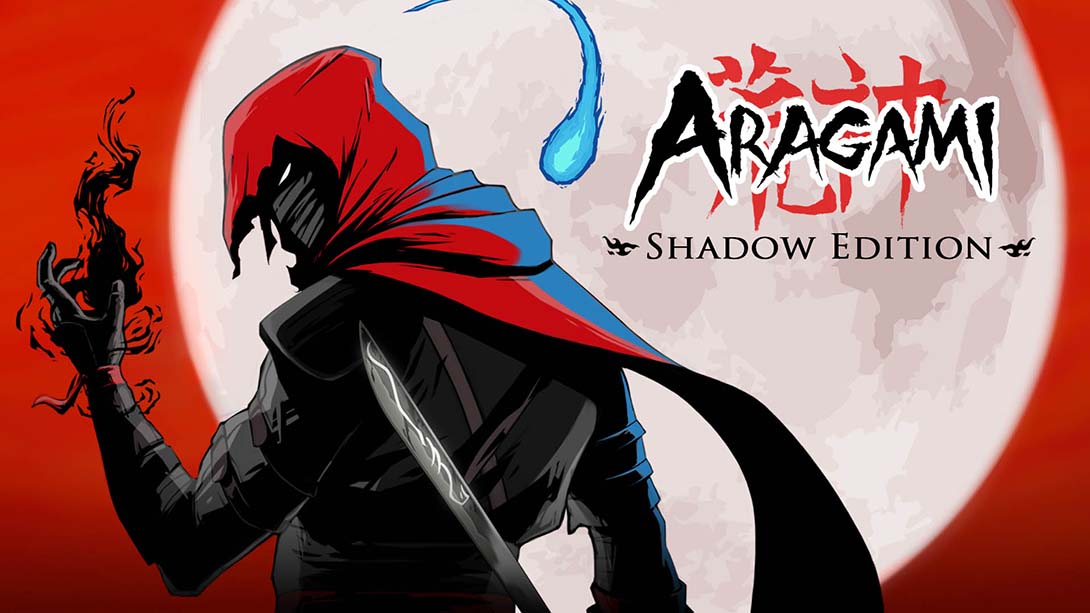 荒神：暗影版 Aragami: Shadow Edition_0