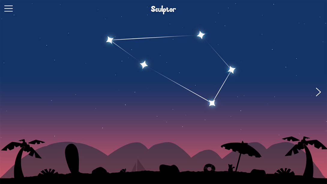 【美版】抓住星星 CATch the Stars_2