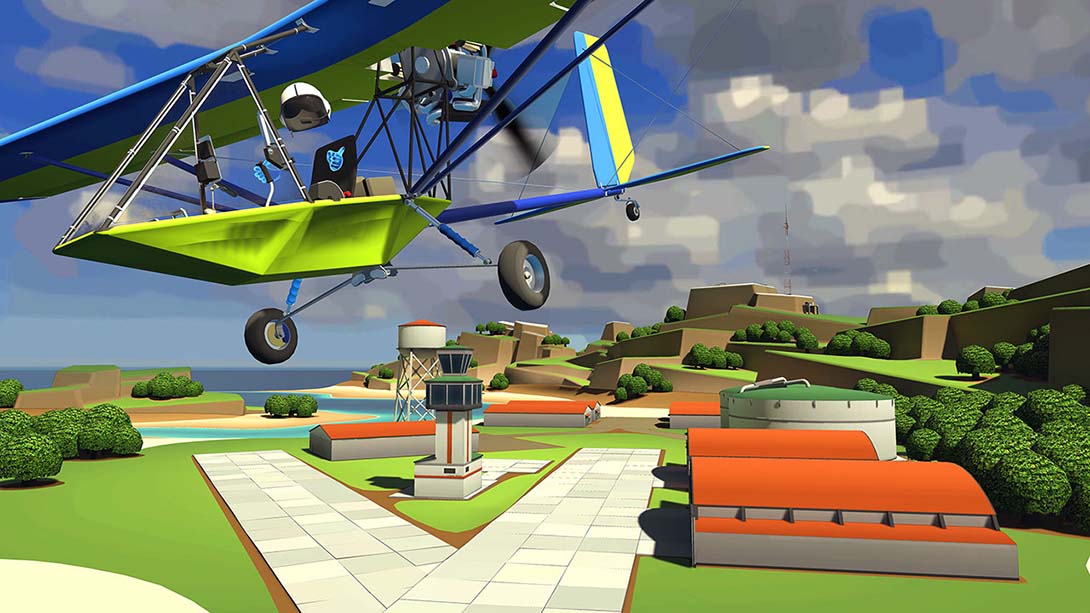 超级滑翔翼 Ultrawings_1
