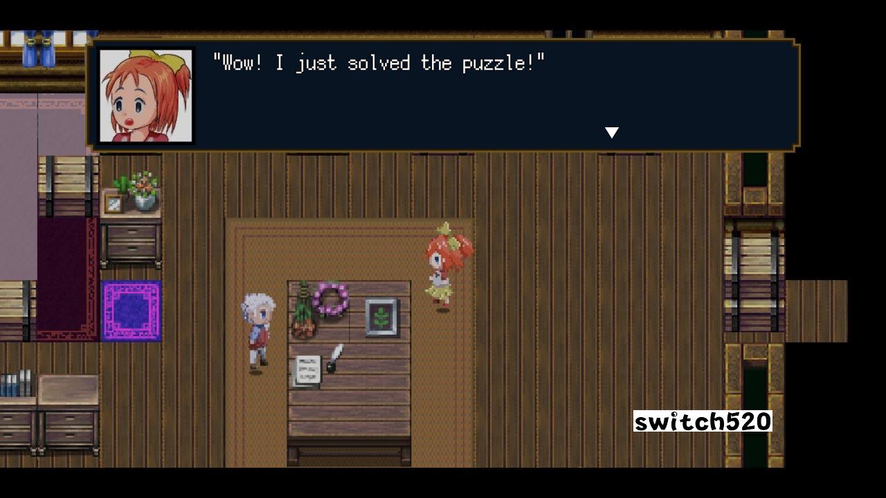 【美版】树屋之谜 Treehouse Riddle_10