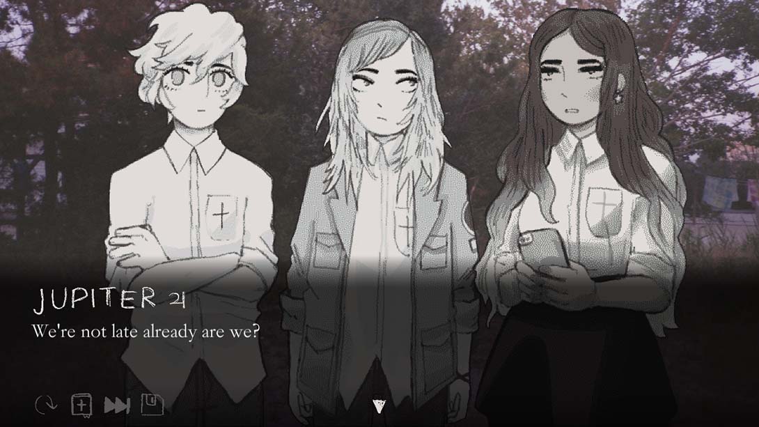 我们知道的恶魔 We Know the Devil_3