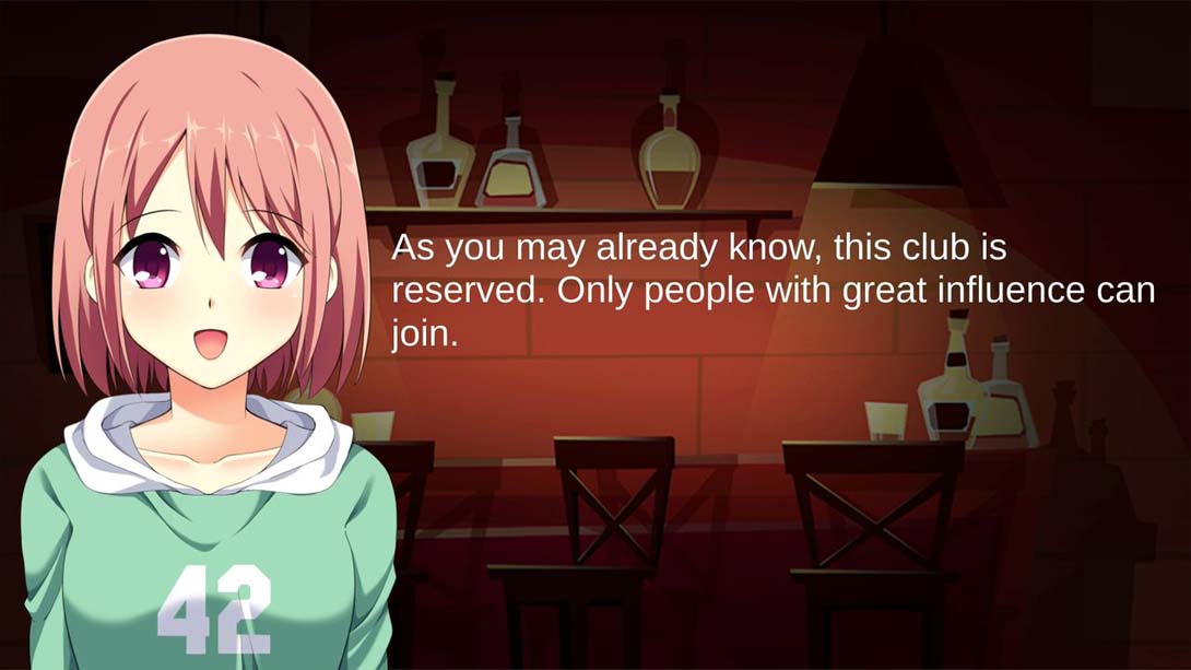 【美版】休闲挑战玩家俱乐部 Casual Challenge Players' Club_6