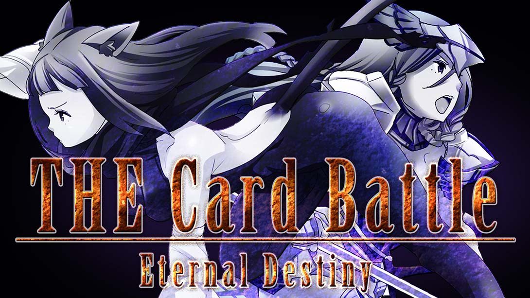 【美版】卡牌战斗：永恒命运 THE Card Battle: Eternal Destiny_0