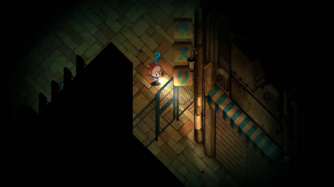 【港版】夜廻：长夜合集 Yomawari: The Long Night Collection_6