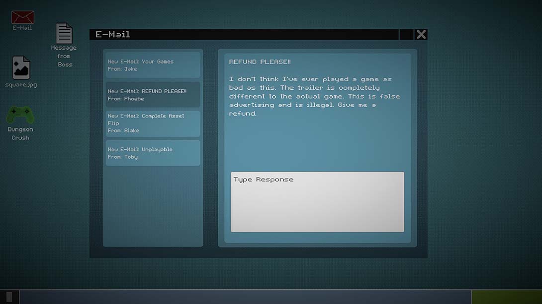 【美版】闭门造车 开发者的故事 Behind Closed Doors A Developer's Tale_5