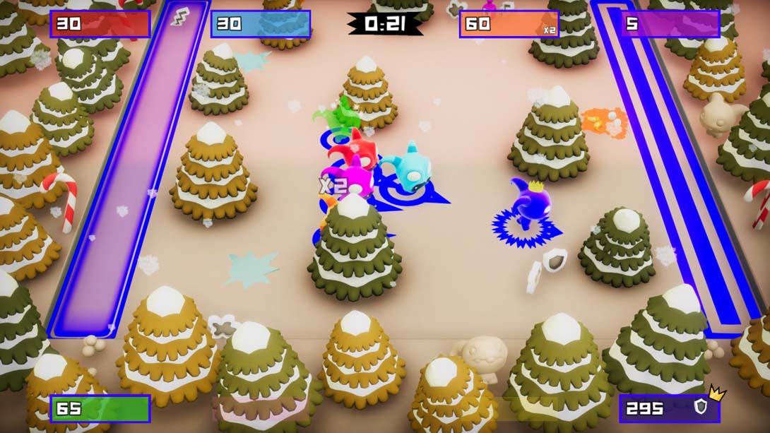 【美版】迷宫追逐大挑战 .Chompy Chomp Chomp Party_2