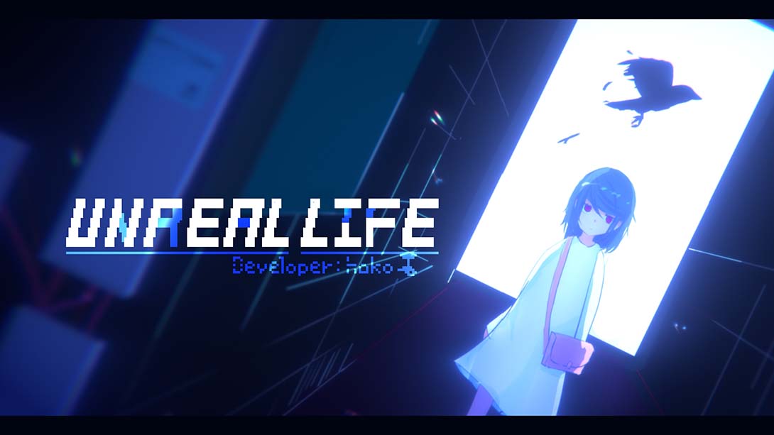 虚幻人生 UNREAL LIFE_0