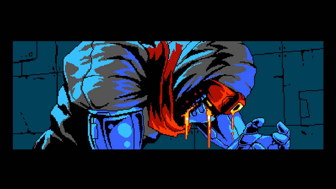 赛博之影 Cyber Shadow_6