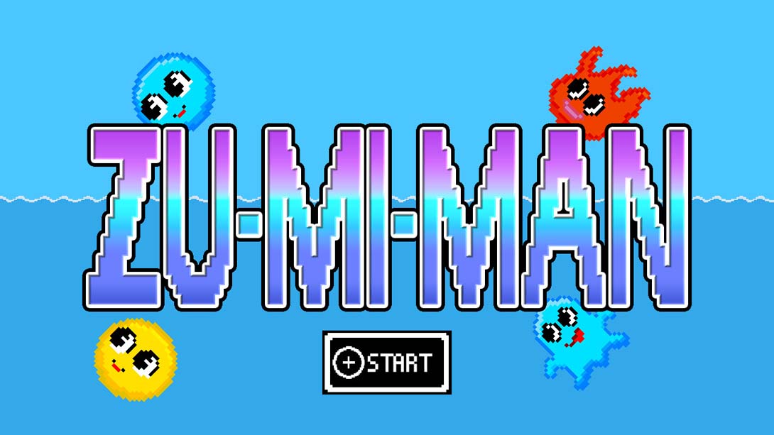 【日版】ZU-MI-MAN_1