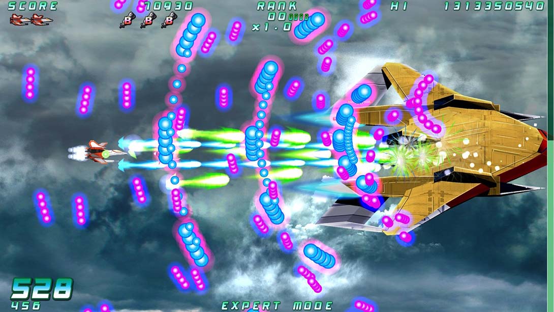 【美版】旋转炮手 Rolling Gunner_2