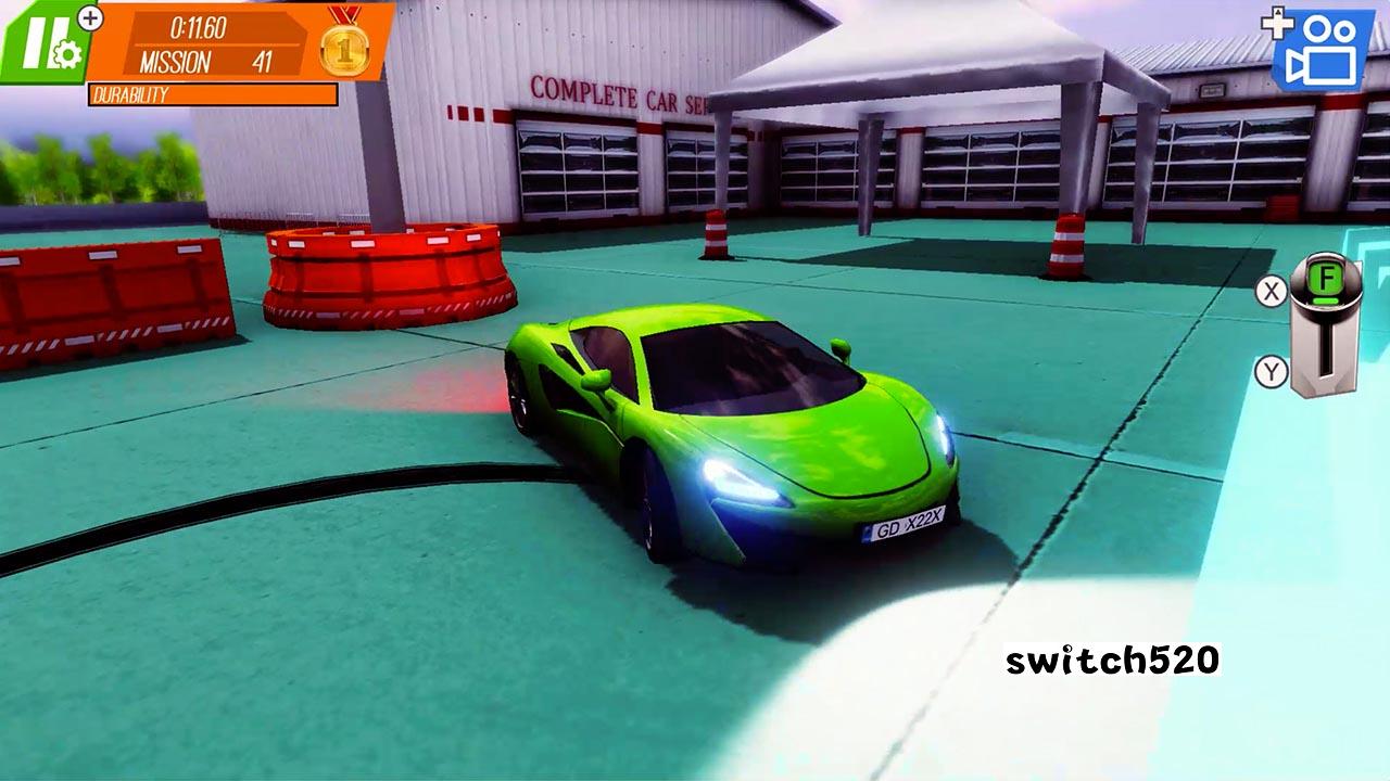 Car Racing Trials_1