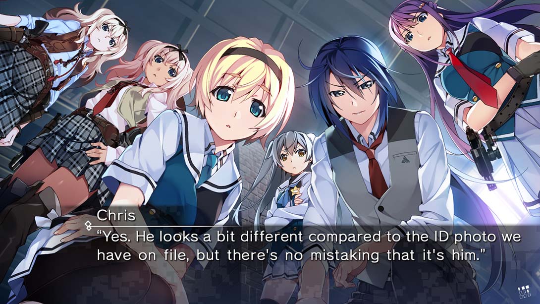 灰色：幻影扳机01~05 GRISAIA PHANTOM TRIGGER 01 to 05_6