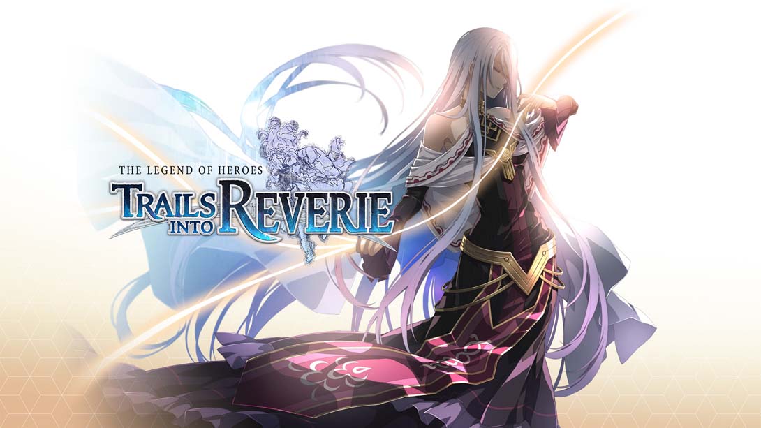 【美版】英雄传说:创之轨迹 The Legend of Heroes: Trails into Reverie_0