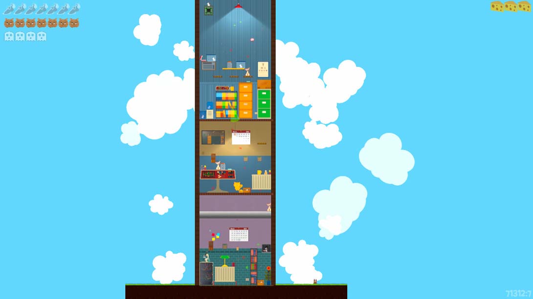 【英版】实验室老鼠逃跑模拟器Pro Laboratory Rat Escape Simulator Pro_3