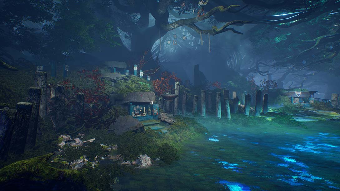 失乐园 Paradise Lost_2
