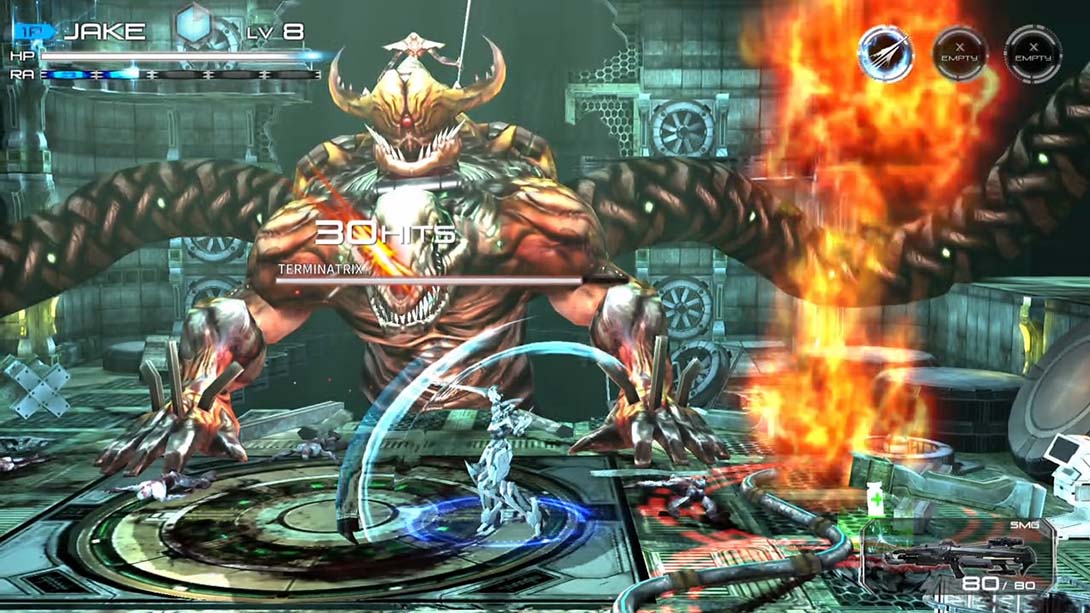 聚爆 IMPLOSION_5