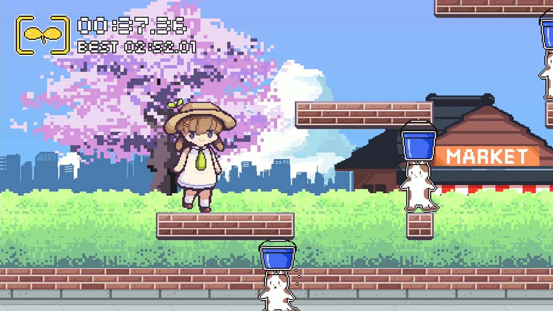 【美版】超级纳纳鲁 SUPER NANARU_6