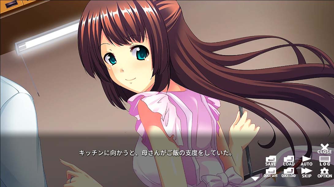 【美版】Doki Doki Family:特异体质者的砰然心跳家庭生活 Doki Doki Family_1