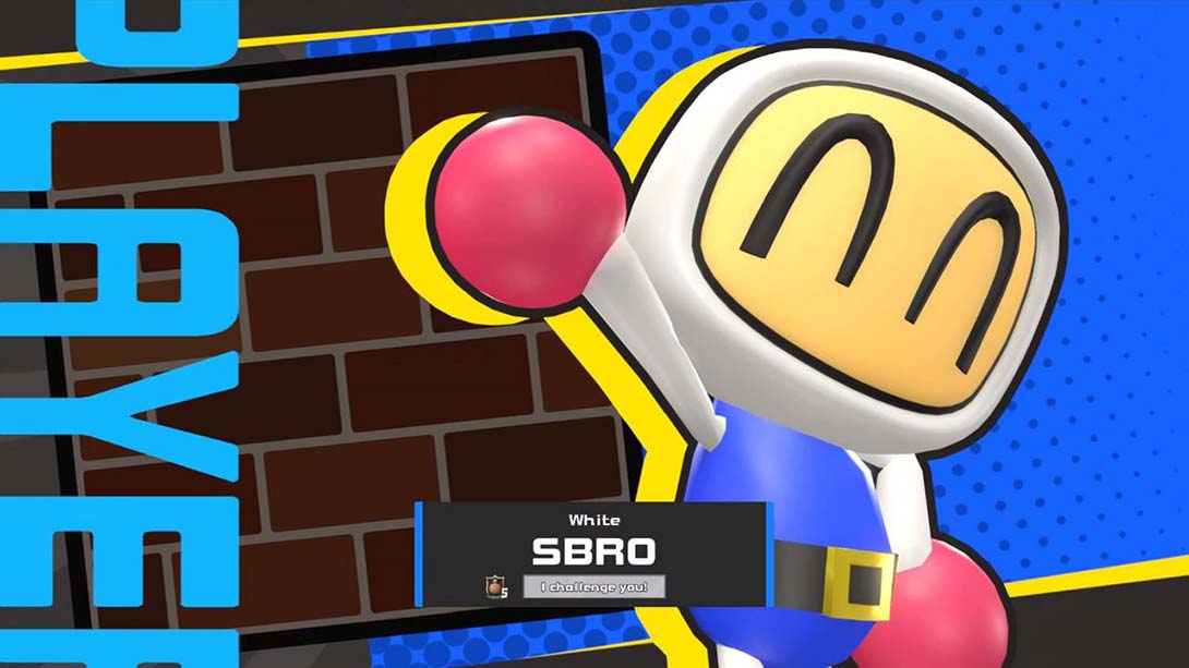 超级炸弹人 R 在线 Super Bomberman R Online_5