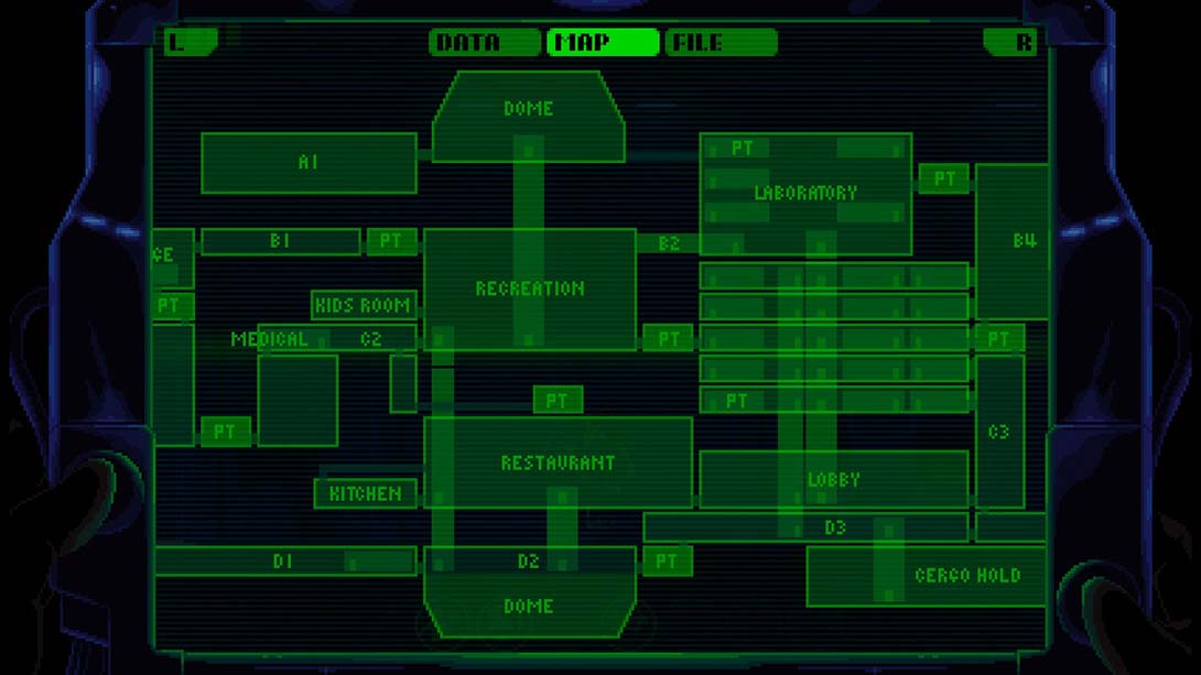 像素游戏制作大师 Pixel Game Maker Series MEDIUM-NAUT_2