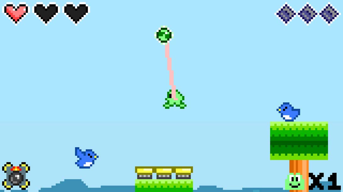 【美版】蛙跳 Frog Hop_6