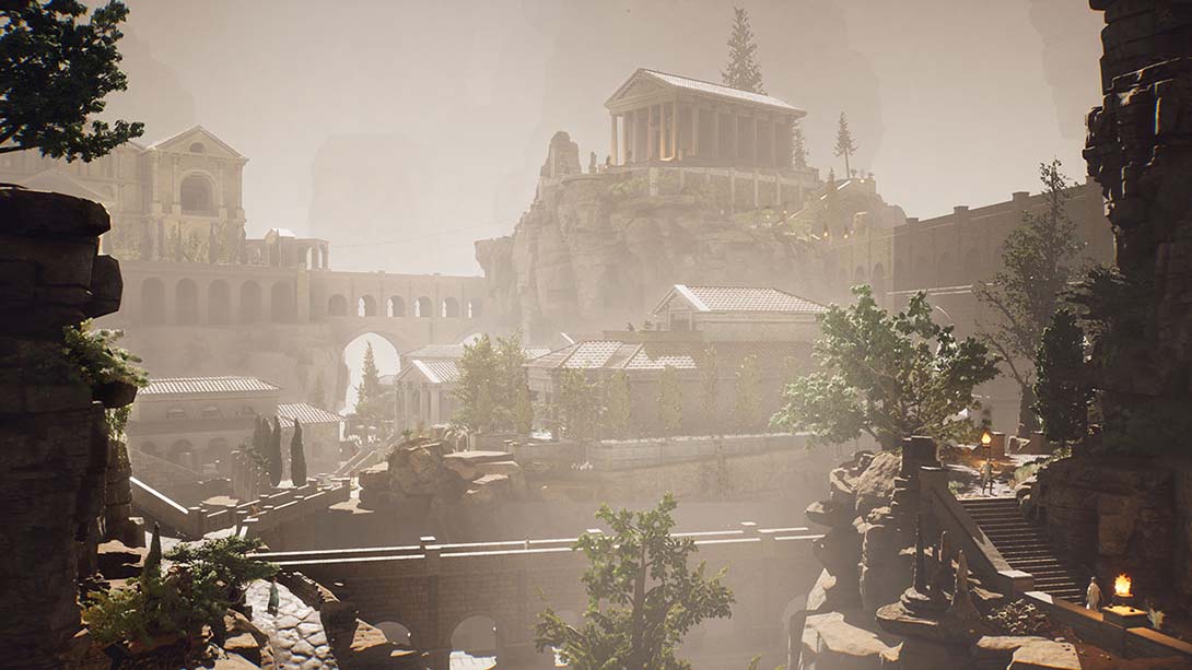 遗忘之城 The Forgotten City_5
