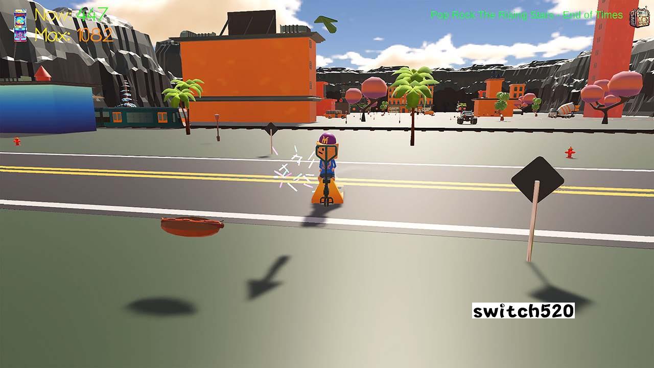 公路喧嚣2 Road Bustle 2_3