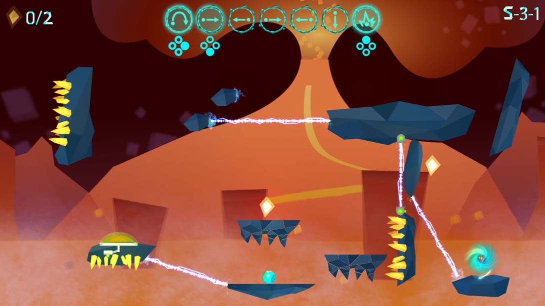 【美版】超重力球 Super Gravity Ball_2