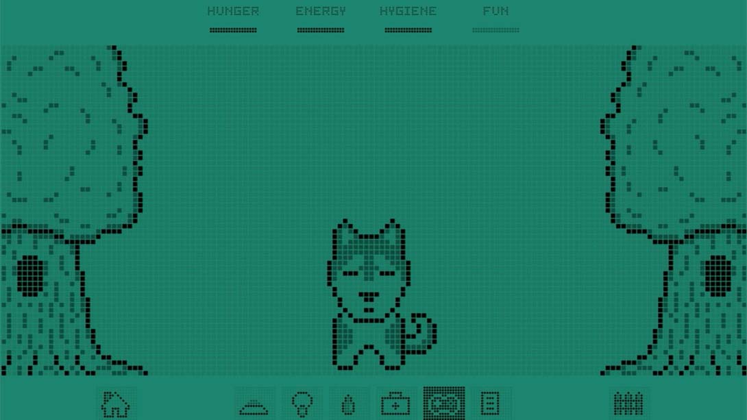 狗哥池 虚拟宠物 Dogotchi: Virtual Pet_2