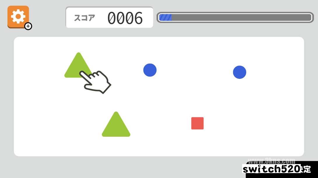 【日版】Easy brain tray with games Simple inspirational quizzes_3
