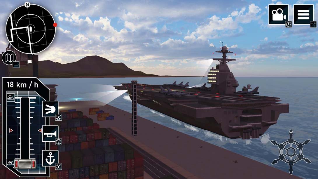 【美版】船模拟器学徒 Boat Simulator Apprentice_4