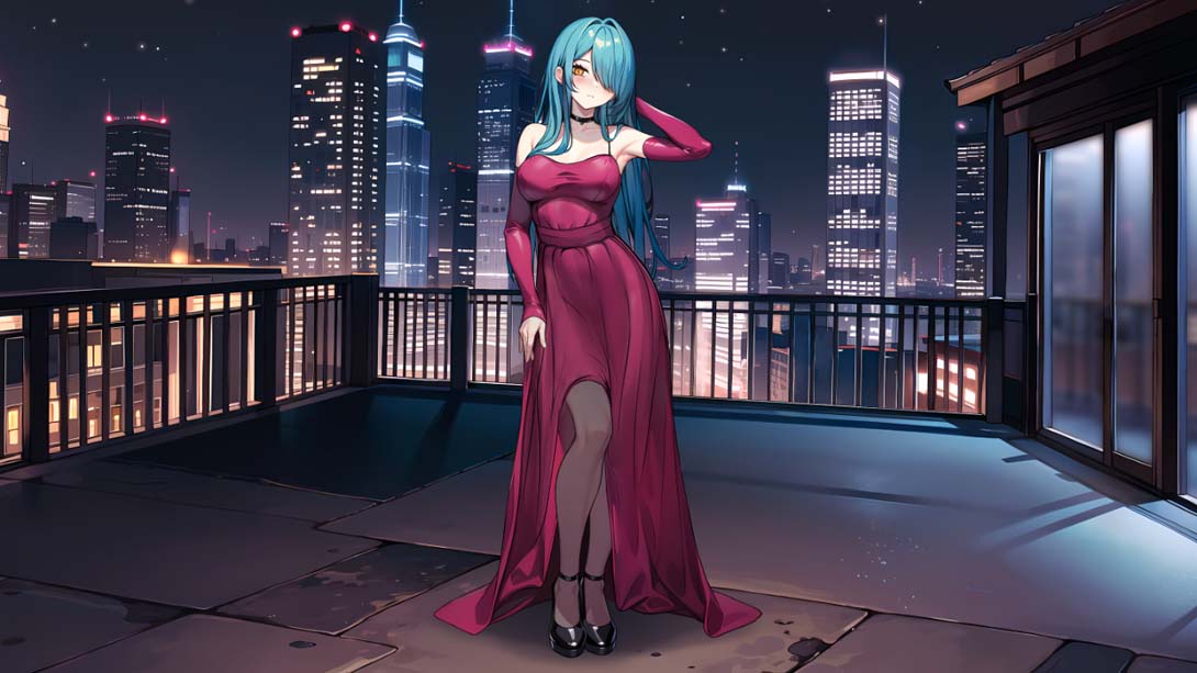 【美版】Hentai Girls_4
