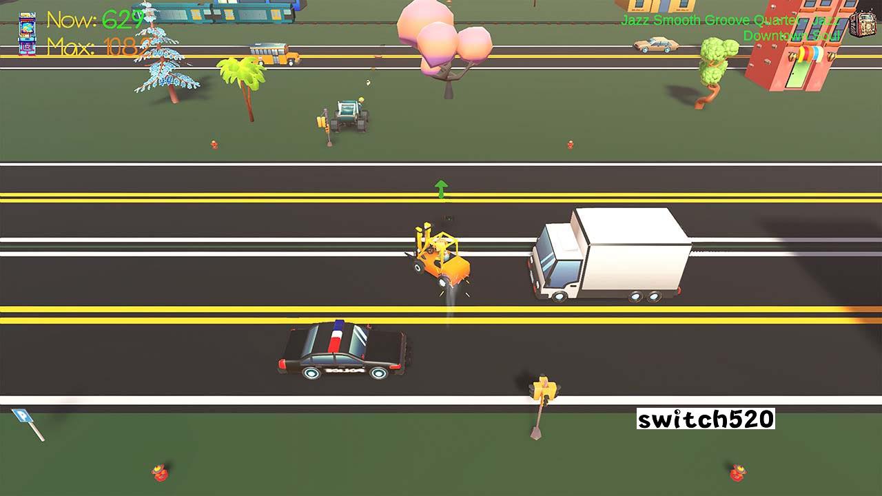 公路喧嚣2 Road Bustle 2_4