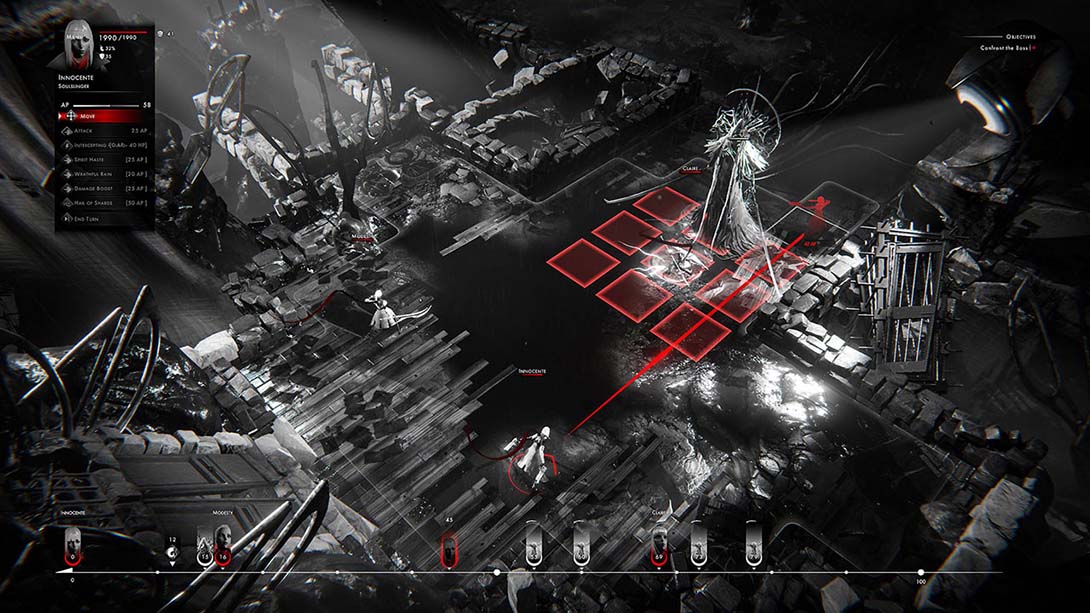 彼岸花 Othercide_6