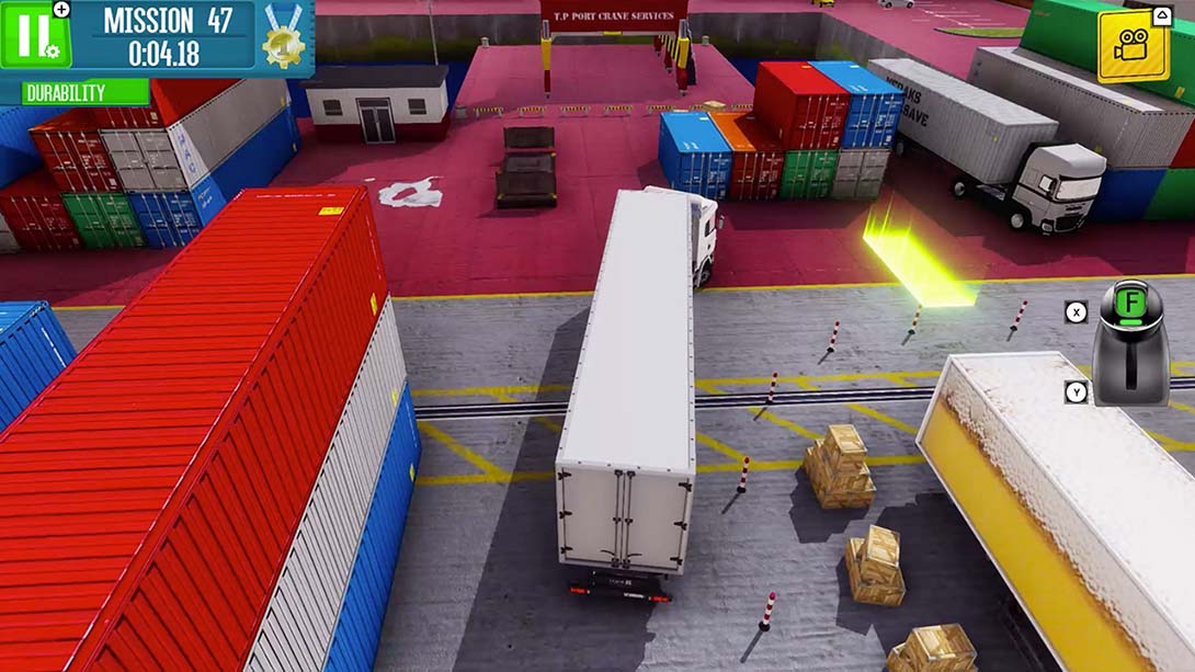 Cargo Crew Driver_3