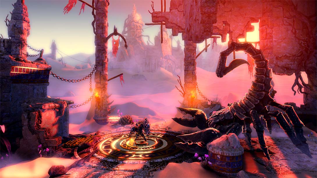 三位一体2：完整故事 Trine 2_3