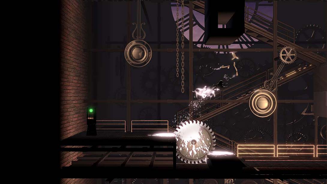 【美版】失踪：J.J. 马克菲尔德和追忆岛 The MISSING: J.J. Macfield and the Island of Memories_5