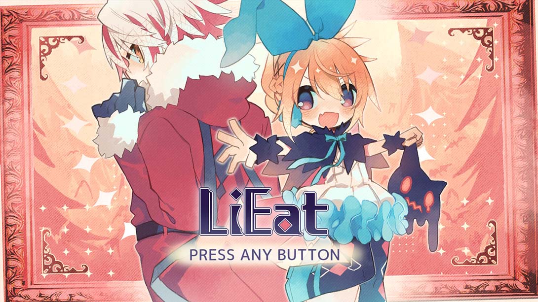 食谎龙少女 LiEat_1