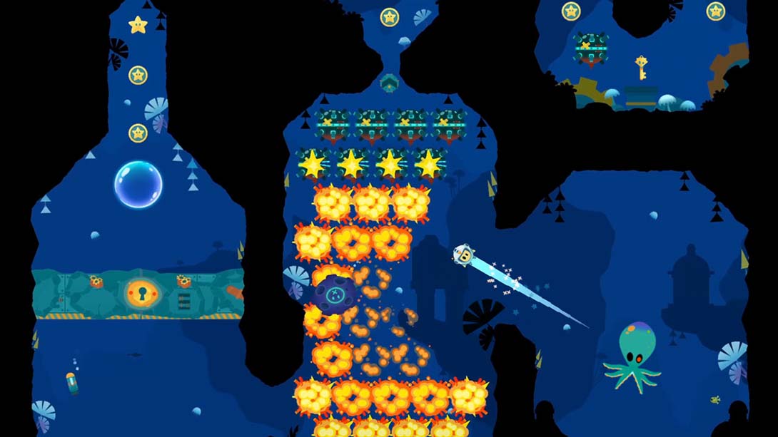 【美版】表面冲刺 Surface Rush_3