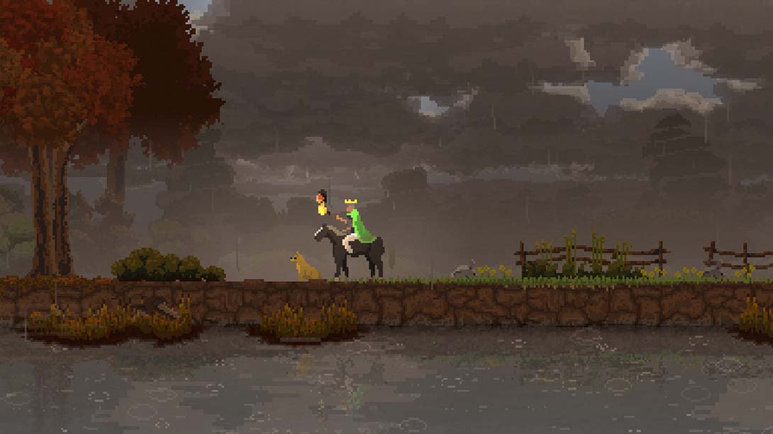 王国:新大陆 Kingdom: New Lands_4
